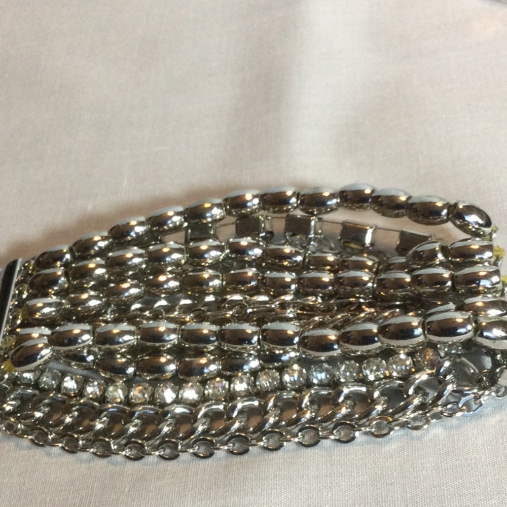 Blingy Stretch Bracelet
